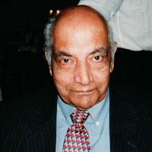 Anthony de Souza